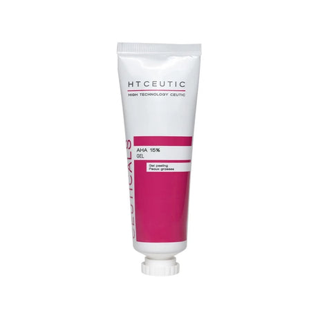 HT CEUTIC AHA 15% gel peeling | 50 ml prix Maroc