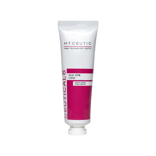 HT CEUTIC AHA 20% crème peeling | 50 ml prix Maroc
