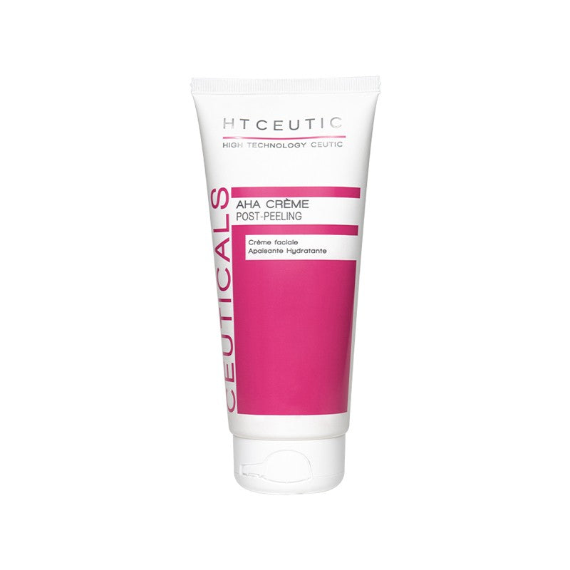 HT Ceutic AHA Créme Post Peeling 200 ml