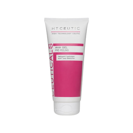 HT CEUTIC AHA gel pré peeling | 200 ml prix Maroc
