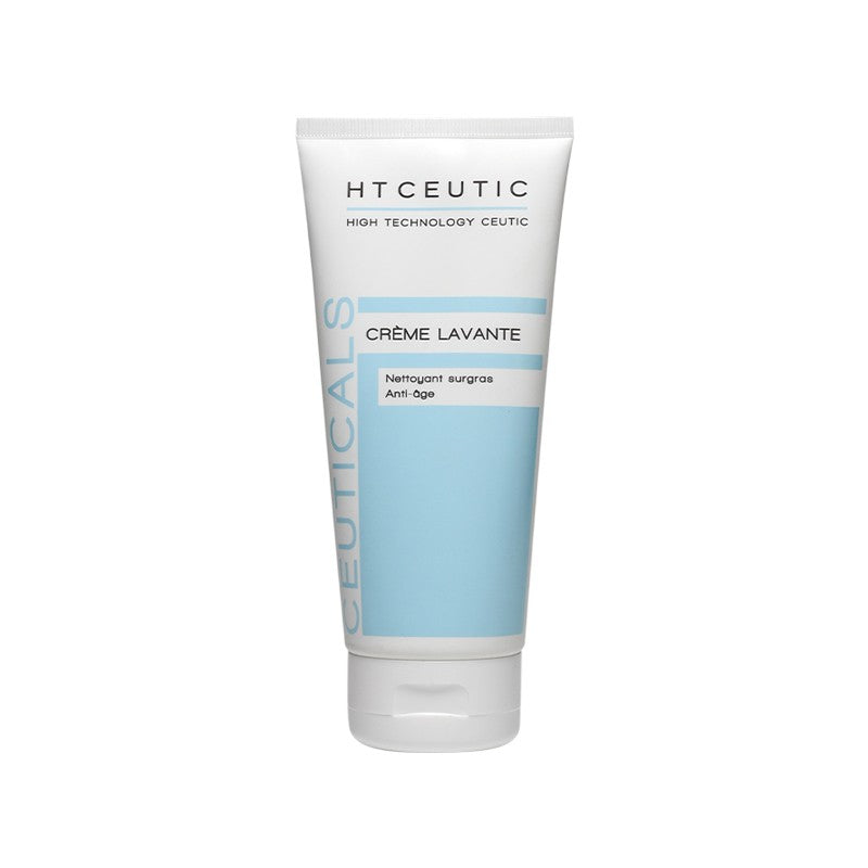 HT Ceutic Crème Lavante 200 ml