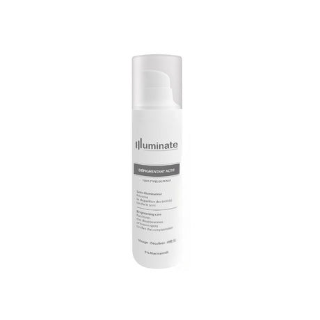 ILLUMINATE DEPIGMENTANT ACTIF 50ML prix Maroc