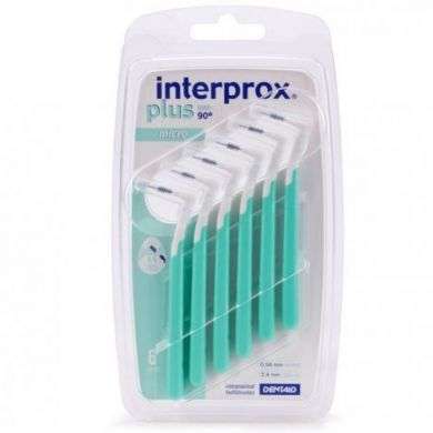 INTERPROX PLUS 2G MICRO / 6 UNITES prix Maroc