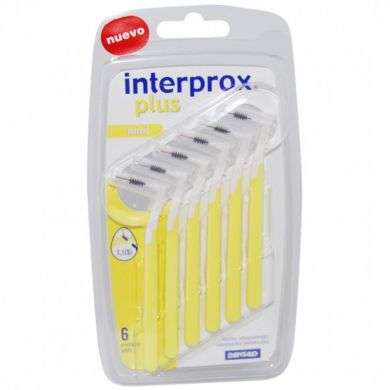 INTERPROX PLUS 2G MINI / 6UNITES prix Maroc