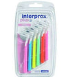 INTERPROX PLUS 2G MIX RANGE / 6 UNITES prix Maroc