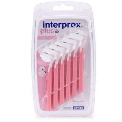 INTERPROX PLUS 2G NANO / 6 UNITES prix Maroc