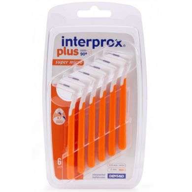 INTERPROX PLUS 2G SUPER MICRO / 6 UNITES prix Maroc