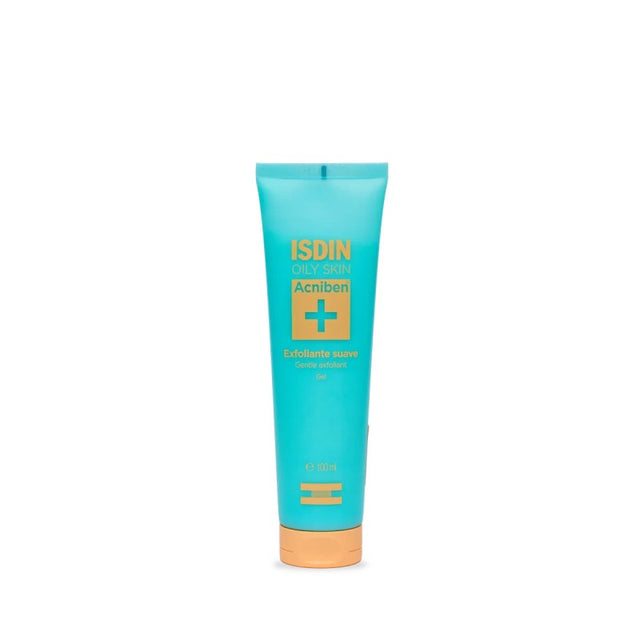 ISDIN ACNIBEN EXFOLIANT DOUX 100ML prix Maroc
