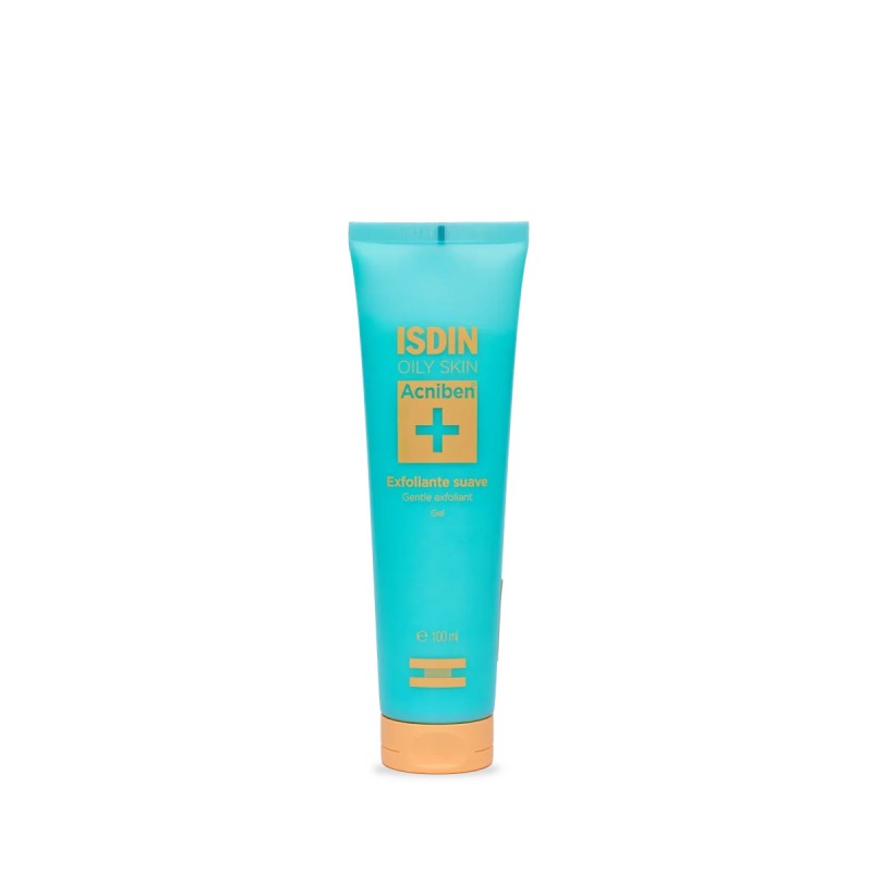 Isdin Acniben Exfoliant Doux 100ml