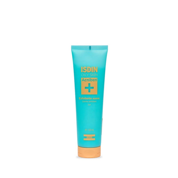 Isdin Acniben Exfoliant Doux 100ml
