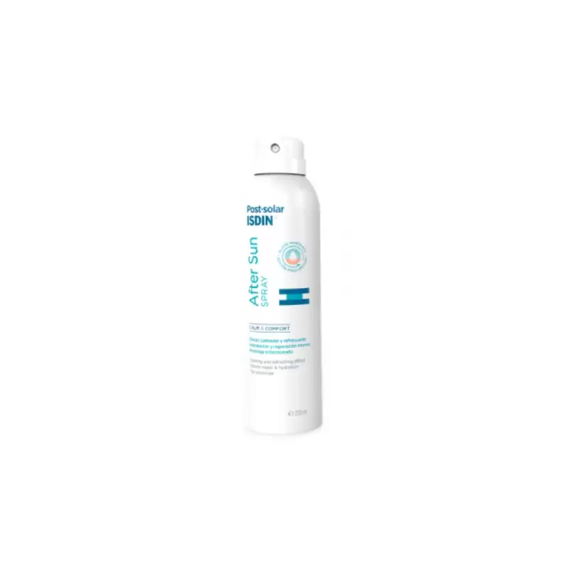 Isdin After Sun 200 ml Solaire