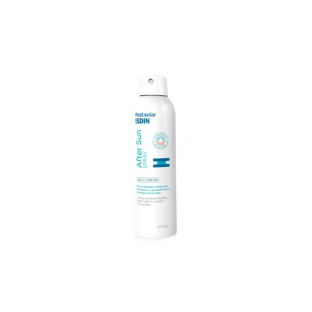 Isdin After Sun 200 ml Solaire