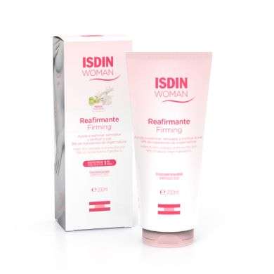 ISDIN FEMME RAFFERMISSANT CREME CORPORELLE 200 ML Parapharmacie prix Maroc