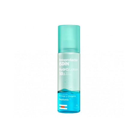 ISDIN FOTOPROTECTEUR Hydro-Lotion spf 50+ | 200 ml prix Maroc
