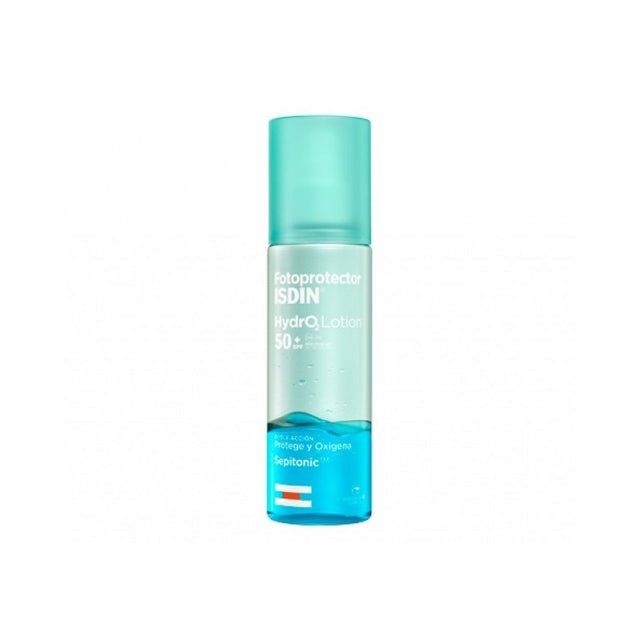 ISDIN FOTOPROTECTEUR Hydro-Lotion spf 50+ | 200 ml prix Maroc