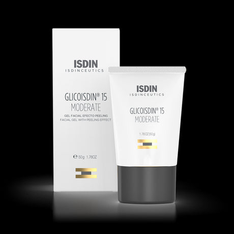 ISDIN GLICOISDIN 15 Moderate gel | 50 G prix Maroc