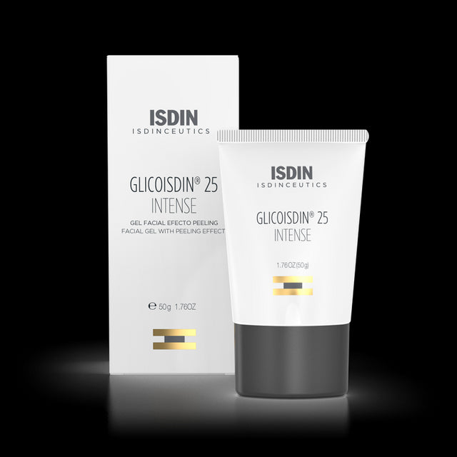 ISDIN GLICOISDIN 25 intense gel | 50 G prix Maroc