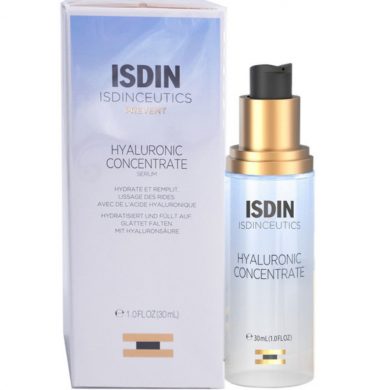 ISDIN HYALURONIC CONCENTRATE 30 ML Parapharmacie prix Maroc