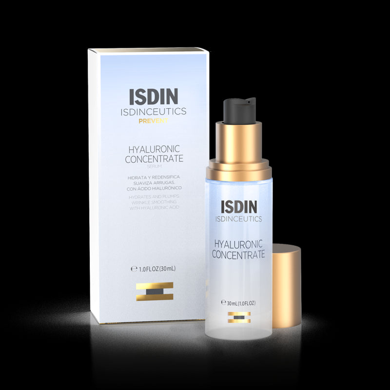 ISDIN HYALURONIC CONCENTRATE sérum | 30 ml