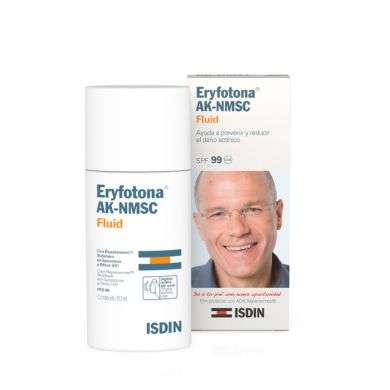 ISDIN ERYFOTONA AK NMSC FLUID SPF99 50ML Parapharmacie prix Maroc