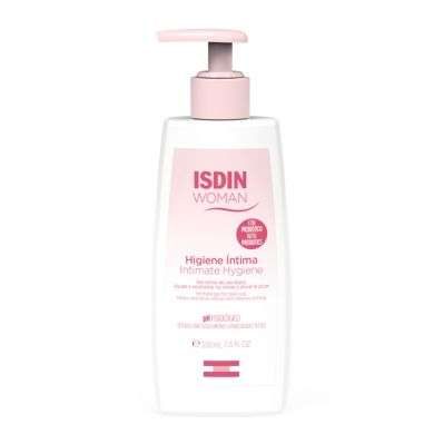 ISDIN FEMME GEL HYGIENE INTIME 200 ML prix Maroc
