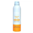 ISDIN FOTOPROTECTOR SPRAY TRANSPARENT WET SKIN 250 ML prix Maroc