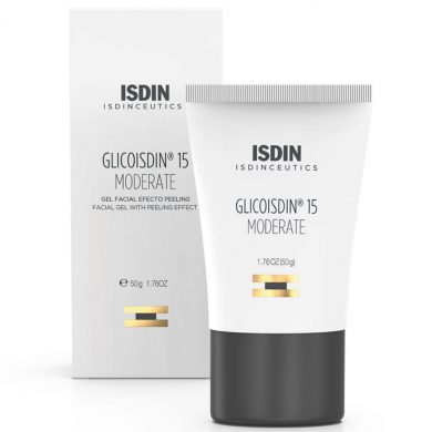 ISDIN GLICOISDIN 15 MODERATE GEL 50 G Parapharmacie prix Maroc