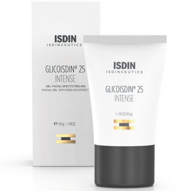 ISDIN GLICOISDIN 25 INTENSE 50G Parapharmacie prix Maroc