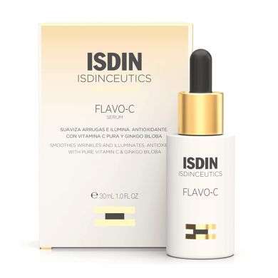 ISDIN ISDINCEUTICS FLAVO-C SERUM 30 ML Parapharmacie prix Maroc