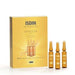 ISDIN ISDINCEUTICS INSTANT FLASH 5 AMPOULES Parapharmacie prix Maroc