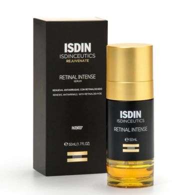 ISDIN ISDINCEUTICS SERUM RETINAL INTENSE 50 ML Parapharmacie prix Maroc