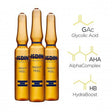 ISDIN NIGHT PEEL EXFOLANT NUIT PEELING 30 AMPOULES x 2 ML prix Maroc