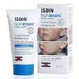 ISDIN NUTRATOPIC PRO AMP CREME PROTECTRICE VISAGE 50 ML prix Maroc