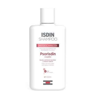 ISDIN PSORISDIN SHAMPOING ANTI DESQUAMATIVE 200 ML Parapharmacie prix Maroc