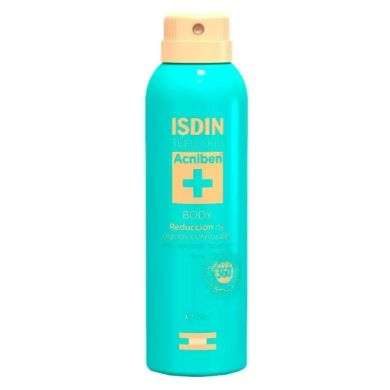 ISDIN TEEN SKIN ACNIBEN + SPRAY BOUTONS DU CORPS 150 ML Parapharmacie prix Maroc