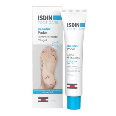 ISDIN UREADIN CREME DES PIEDS 75ML Parapharmacie prix Maroc