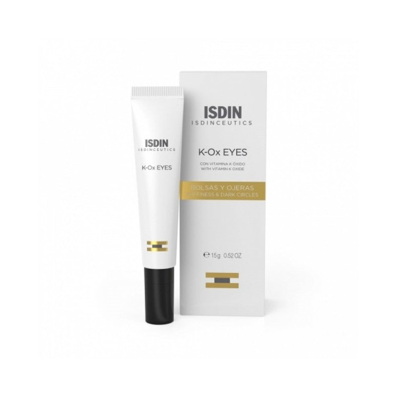 ISDIN K-OX EYES poches et cernes | 15 G prix Maroc