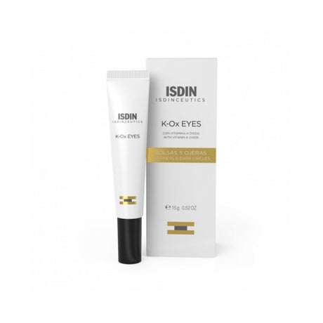 ISDIN K-OX EYES poches et cernes | 15 G prix Maroc