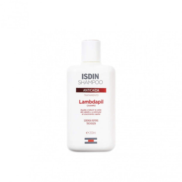 Isdin Lambdapil Shampooing Anticaída 200 ml