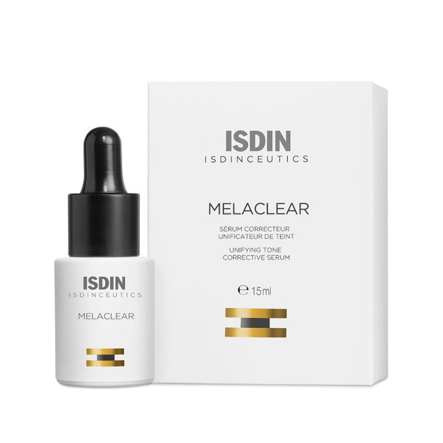 Isdin Melaclear Sérum Correcteur anti-Tâche 15 ml