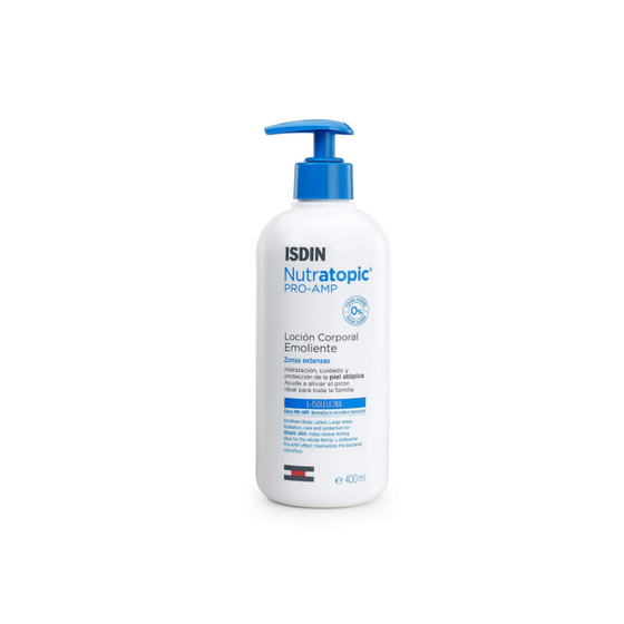 ISDIN Nutratopic