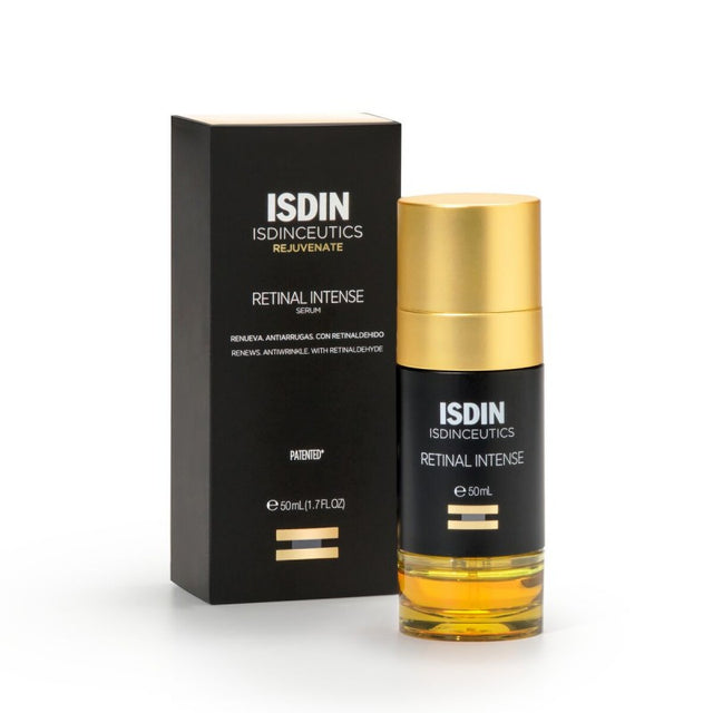 ISDIN Retinal Intense sérum | 50 ml prix Maroc