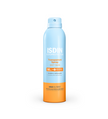 ISDIN Fotoprotector Transparent Spray Wet Skin SPF50 250 ml - prix Maroc parapharmacie