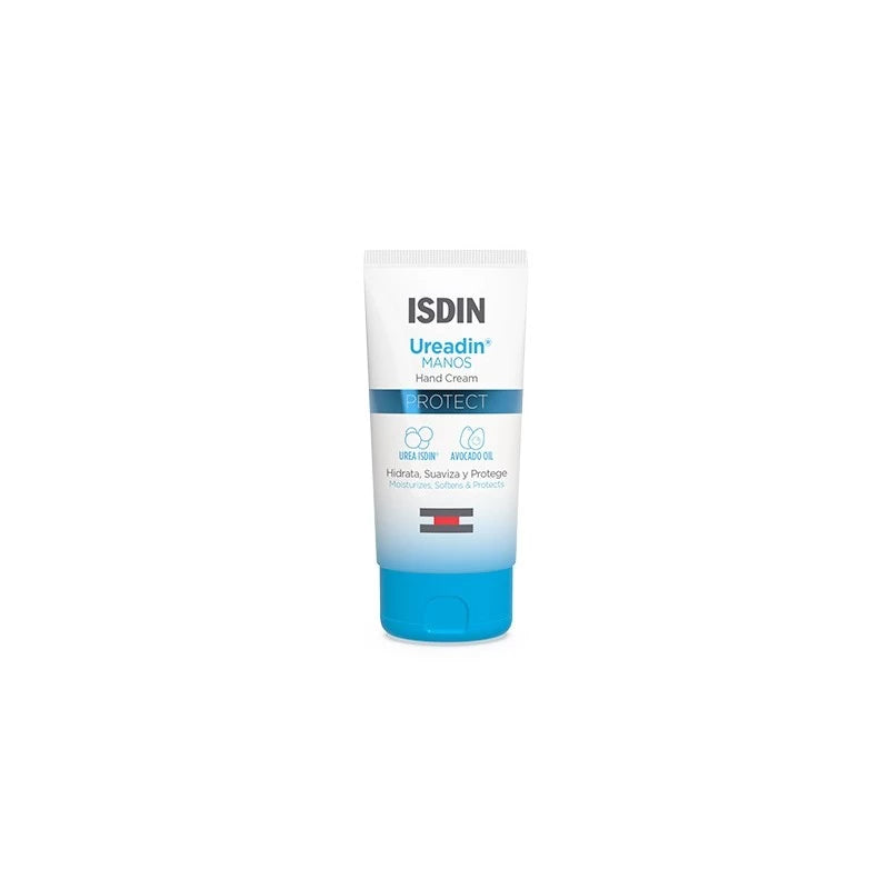 Isdin Ureadin Crème Mains Protect 50 ml