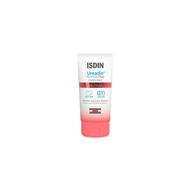 ISDIN Ureadin Crème pour les mains réparatrice prix Maroc