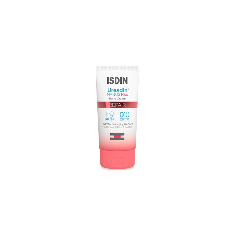 Isdin Ureadin Crème pour les Mains Réparatrice