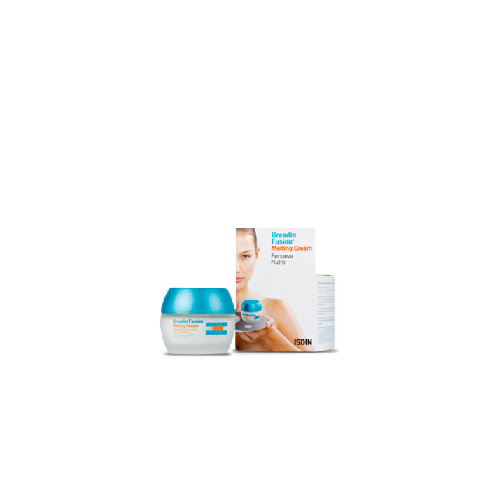 Isdin Ureadin Fusion Crème Visage 50 ml