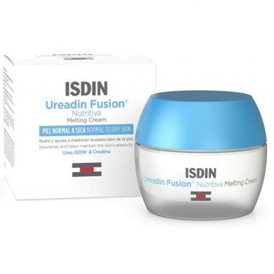 ISDIN UREADIN FUSION NUTRITIVE MELTING CREME 50 ML Parapharmacie prix Maroc