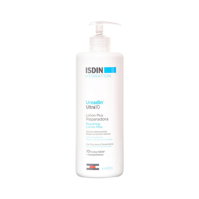 ISDIN UREADIN Ultra 10 lotion plus | 200 ml prix Maroc
