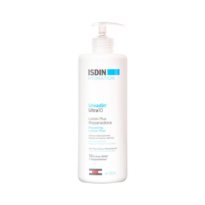 Isdin Ureadin Ultra 10 Lotion Plus 200 ml